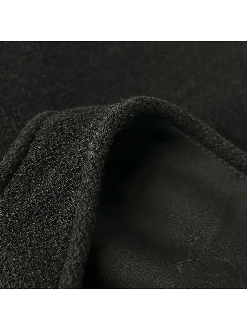 Chanel Black Women's Dress #278583C57B